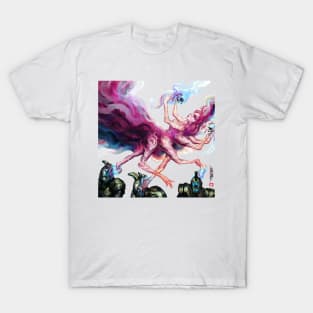 Soul Collector T-Shirt